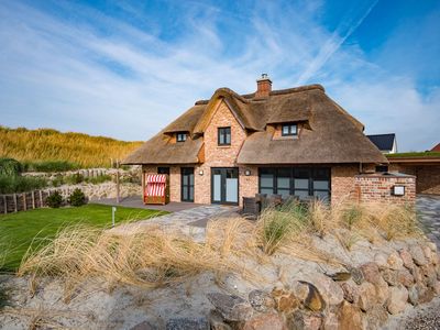 Ferienhaus für 6 Personen (126 m²) in St. Peter-Ording 1/10