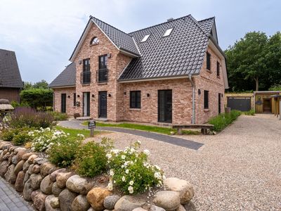 Ferienhaus für 6 Personen (120 m²) in St. Peter-Ording 1/10