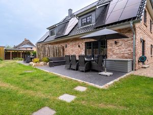 Ferienhaus für 6 Personen (120 m²) in St. Peter-Ording