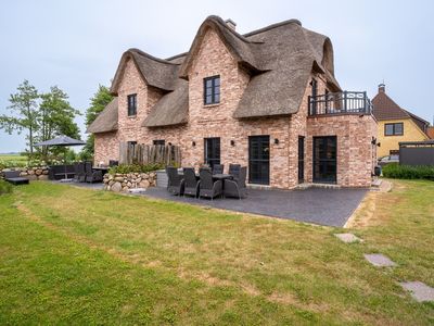 Ferienhaus für 6 Personen (107 m²) in St. Peter-Ording 1/10