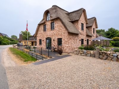 Ferienhaus für 6 Personen (109 m²) in St. Peter-Ording 1/10