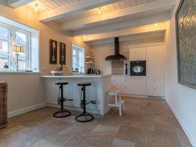 Ferienhaus für 6 Personen (170 m²) in St. Peter-Ording 10/10