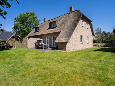 Ferienhaus für 6 Personen (98 m²) in St. Peter-Ording 1/10