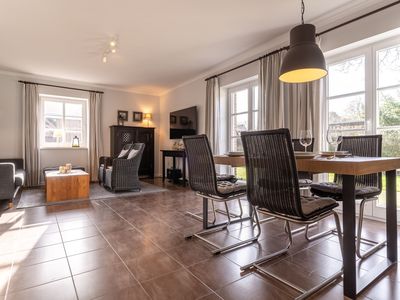 Ferienhaus für 6 Personen (98 m²) in St. Peter-Ording 3/10