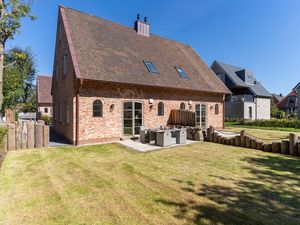 Ferienhaus für 5 Personen (90 m²) in St. Peter-Ording