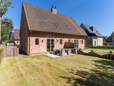 Ferienhaus für 5 Personen (90 m²) in St. Peter-Ording 1/10