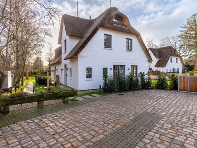 Ferienhaus für 7 Personen (127 m²) in St. Peter-Ording 1/10