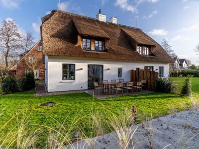 Ferienhaus für 7 Personen (127 m²) in St. Peter-Ording 2/10