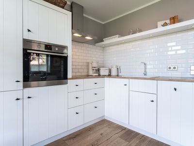 Ferienhaus für 6 Personen (94 m²) in St. Peter-Ording 4/10