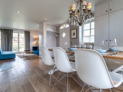 Ferienhaus für 6 Personen (94 m²) in St. Peter-Ording 5/10