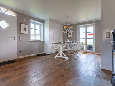 Ferienhaus für 6 Personen (94 m²) in St. Peter-Ording 6/10