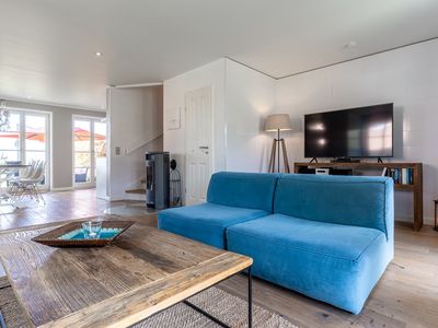 Ferienhaus für 6 Personen (94 m²) in St. Peter-Ording 7/10