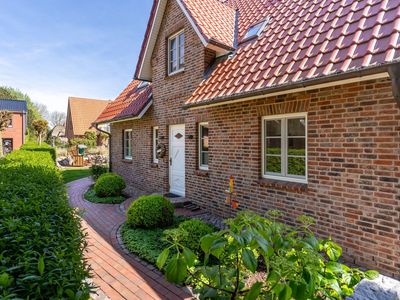 Ferienhaus für 6 Personen (155 m²) in St. Peter-Ording 4/10