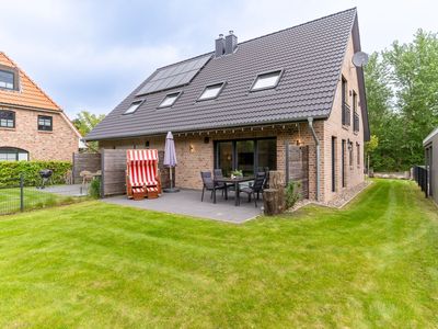 Ferienhaus für 4 Personen (100 m²) in St. Peter-Ording 2/10