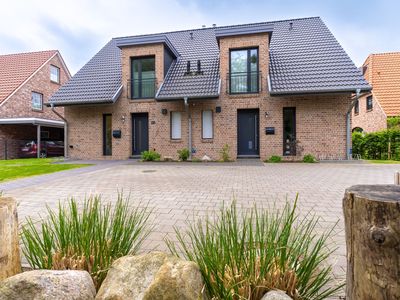 Ferienhaus für 4 Personen (100 m²) in St. Peter-Ording 1/10