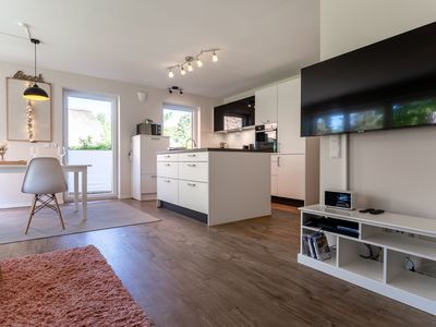 Ferienhaus für 4 Personen (100 m²) in St. Peter-Ording 10/10