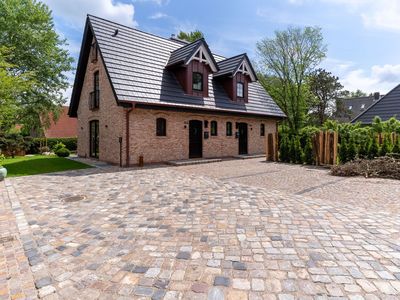 Ferienhaus für 6 Personen (110 m²) in St. Peter-Ording 4/10