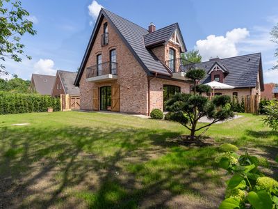 Ferienhaus für 8 Personen (150 m²) in St. Peter-Ording 2/10