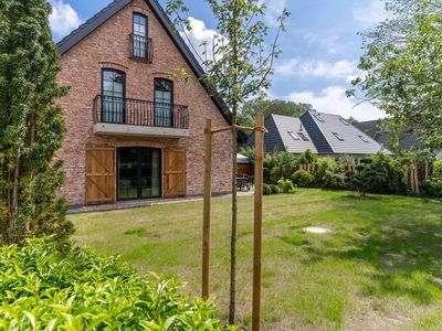 Ferienhaus für 8 Personen (150 m²) in St. Peter-Ording 3/10