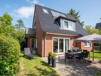 Ferienhaus für 5 Personen (94 m²) in St. Peter-Ording 1/10