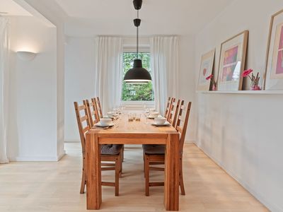 Ferienhaus für 5 Personen (94 m²) in St. Peter-Ording 6/10