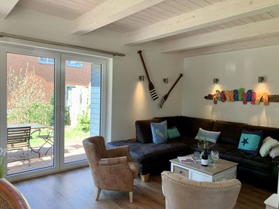 Ferienhaus für 5 Personen (90 m²) in St. Peter-Ording 1/10