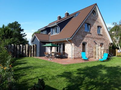 Ferienhaus für 5 Personen (90 m²) in St. Peter-Ording 2/10