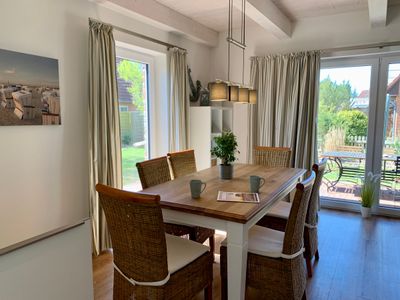 Ferienhaus für 5 Personen (90 m²) in St. Peter-Ording 3/10