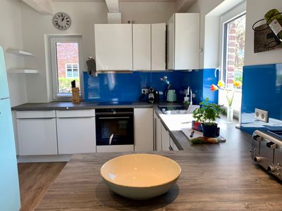 Ferienhaus für 5 Personen (90 m²) in St. Peter-Ording 10/10