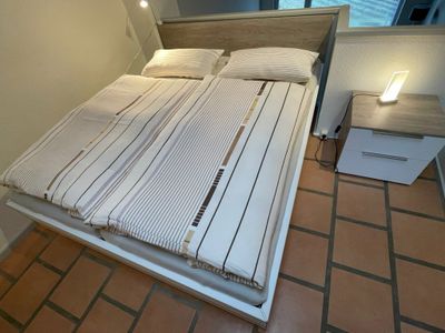 Ferienhaus für 3 Personen (60 m²) in St. Peter-Ording 8/10