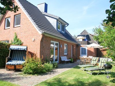 Ferienhaus für 5 Personen (110 m²) in St. Peter-Ording 2/10