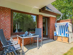 Ferienhaus für 4 Personen (70 m²) in St. Peter-Ording