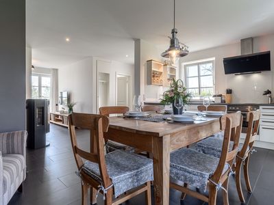 Ferienhaus für 6 Personen (94 m²) in St. Peter-Ording 4/10