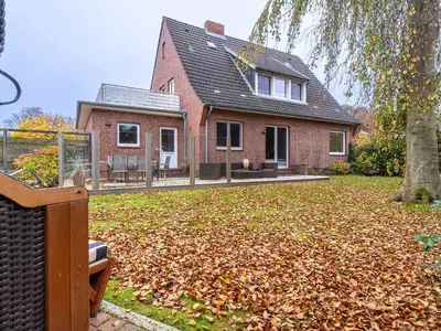 Gartenblick