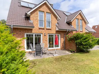 Ferienhaus für 6 Personen (130 m²) in St. Peter-Ording 1/10