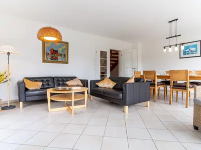 Ferienhaus für 6 Personen (130 m²) in St. Peter-Ording 3/10