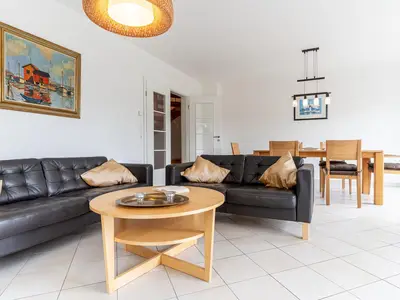 Ferienhaus für 6 Personen (130 m²) in St. Peter-Ording 4/10