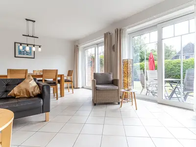 Ferienhaus für 6 Personen (130 m²) in St. Peter-Ording 7/10