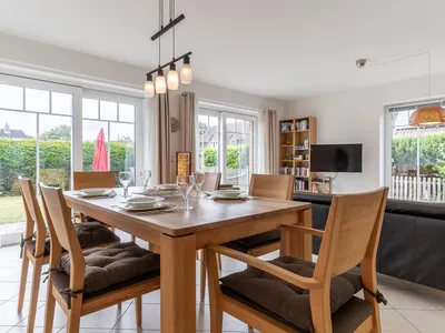 Ferienhaus für 6 Personen (130 m²) in St. Peter-Ording 8/10