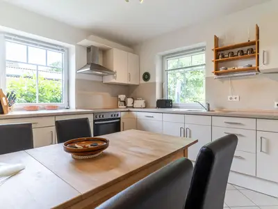 Ferienhaus für 6 Personen (130 m²) in St. Peter-Ording 10/10