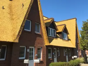 Ferienhaus für 5 Personen (57 m²) in St. Peter-Ording