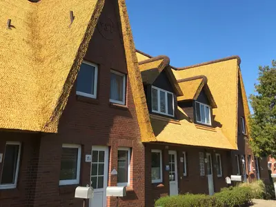 Ferienhaus für 5 Personen (57 m²) in St. Peter-Ording 1/9