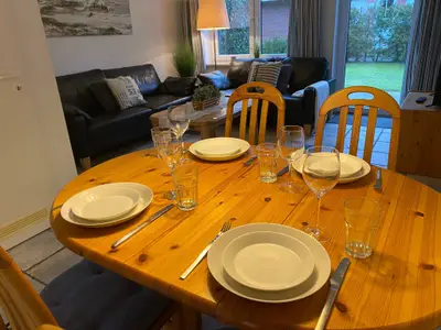 Ferienhaus für 5 Personen (57 m²) in St. Peter-Ording 3/9
