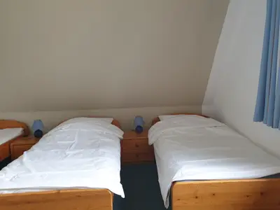 Ferienhaus für 5 Personen (57 m²) in St. Peter-Ording 8/9