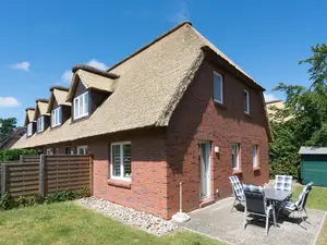 Ferienhaus für 5 Personen (50 m²) in St. Peter-Ording