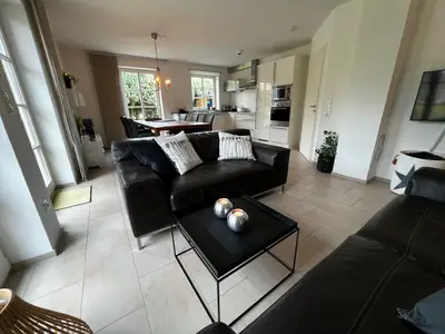 Ferienhaus für 6 Personen (86 m²) in St. Peter-Ording 2/10