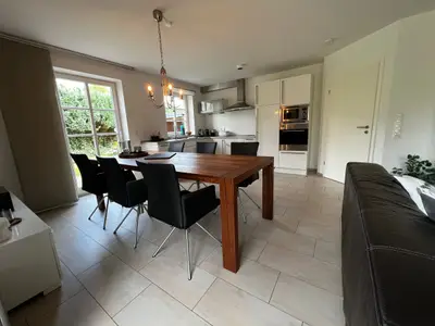 Ferienhaus für 6 Personen (86 m²) in St. Peter-Ording 3/10