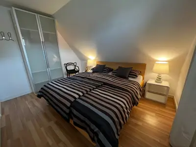 Ferienhaus für 6 Personen (86 m²) in St. Peter-Ording 8/10