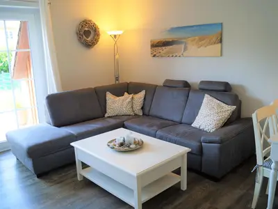 Ferienhaus für 4 Personen (55 m²) in St. Peter-Ording 1/10