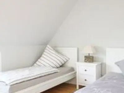 Ferienhaus für 4 Personen (55 m²) in St. Peter-Ording 4/10